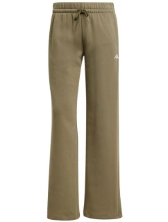 Kalhoty adidas Essentials Small Logo Feel Cozy W JI6054