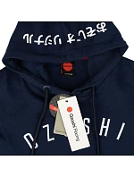 Ozoshi Brazos M mikina OZ93903 pánské
