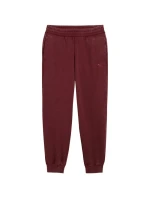 Puma ESS Elevated Comfort Wash Tepláky W 688104 96 dámské