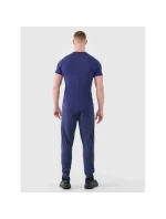 Pánské rychleschnoucí tréninkové kalhoty 4F 4FWSS25TFTRM0835-30M