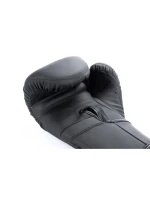 Boxerské rukavice 10oz - Hammer Black - Valor Series
