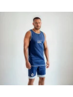 Oboustranný turnajový boxerský úbor DBX Bushido Oboustranný turnajový boxerský úbor DBX Bushido