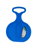 SKLUZAVKA NA SPANÍ JABLKO MODRÁ