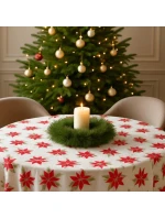 DEKORATIVNÍ GIRLANDA 25 CM