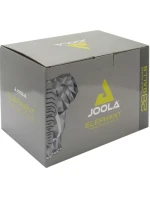 JOOLA ELEPHANT 55MM MÍČKY NA STOLNÍ TENIS 28KS