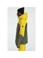 O'neill pánská zimní sportovní bunda Carbonite snowboard ski 10K/10K pánské