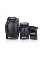 Třídílné chrániče Tempish Rimz 1020000717 Třídílné chrániče Tempish Rimz 1020000717