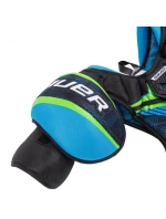 Dětské hokejové chrániče Bauer X Jr 1058538