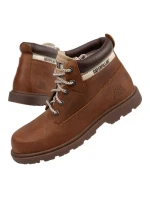 Dětské boty Colorado Plus Jr P102031 - Caterpillar Dětské boty Colorado Plus Jr P102031 - Caterpillar