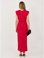 Šaty IT SK 22350.86 červená