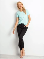 Tričko RV TS 4838.56P mincovna Tričko RV TS 4838.56P mincovna