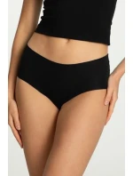 BAVLNĚNÉ NÁLADOVÉ MAXI KALHOTKY