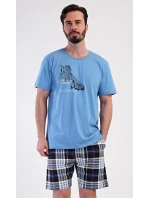 Pánské pyžamo šortky Felix