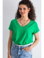 Dámské tričko model 168493 BFG Dámské tričko model 168493 BFG