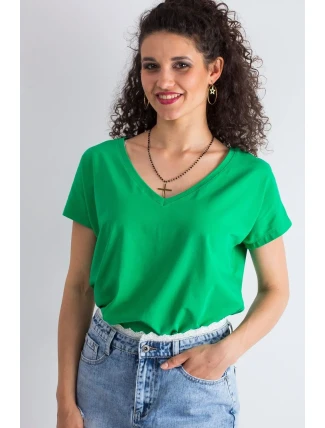 Dámské tričko model 168493 BFG Dámské tričko model 168493 BFG