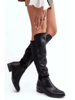 Kozačky  model 189372 Step in style