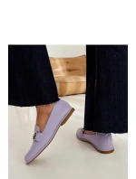 Mokasiny model 207529 Solea