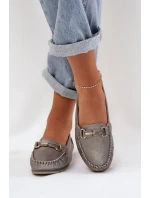 Mokasiny model 208771 Step in style