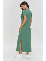 Denní šaty model 209854 Makadamia