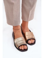 Balerinky model 211620 Step in style Balerinky model 211620 Step in style