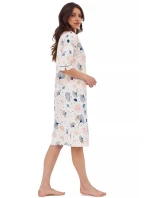 Noční košile 734/707 Esme plus - CORNETTE Noční košile 734/707 Esme plus - CORNETTE