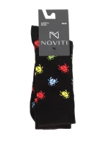 Pánské ponožky 002 U 19 - NOVITI Pánské ponožky 002 U 19 - NOVITI