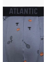 Pánské boxerky 3 pack 050 mix - Atlantic