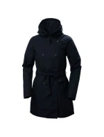 Helly Hansen Welsey II Trench Insulated Coat W 53314-598 Helly Hansen Welsey II Trench Insulated Coat W 53314-598
