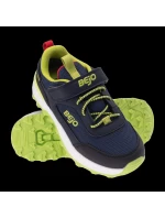 Dětské boty BANDI JRB WP