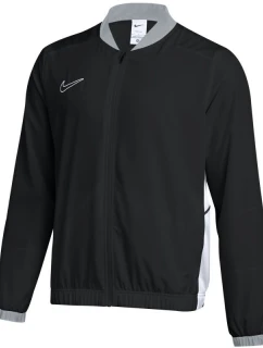 Pánská mikina Nike Dri-Fit Academy 25 černá FZ9837 010 pánské