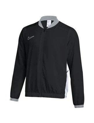 Pánská mikina Nike Dri-Fit Academy 25 černá FZ9837 010 pánské Pánská mikina Nike Dri-Fit Academy 25 černá FZ9837 010 pánské
