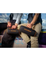 REPRODUKTOR TRACER TWS XTREMEBEAT ULTRA BLUETOOTH RGB