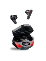 MEDIA-TECH BEZDRÁTOVÁ SLUCHÁTKA BLUETOOTH 5.0 COBRA PRO ASSAULT TWS PRO HRÁČE MT3606