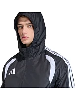 Pánská bunda adidas Tiro 26 Competition All Weather černá JX4247 pánské Pánská bunda adidas Tiro 26 Competition All Weather černá JX4247 pánské