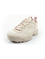 Fila Disruptor dámské boty sportovní tenisky módní béžové pohodlné dámské Fila Disruptor dámské boty sportovní tenisky módní béžové pohodlné dámské