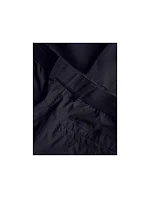 Pánské kalhoty Peak Performance M Player Pants, černé Pánské kalhoty Peak Performance M Player Pants, černé