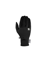 Rukavice MILLET M White Gtx Infinium Glove, černé Rukavice MILLET M White Gtx Infinium Glove, černé