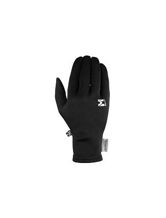 Rukavice MILLET M White Gtx Infinium Glove, černé Rukavice MILLET M White Gtx Infinium Glove, černé
