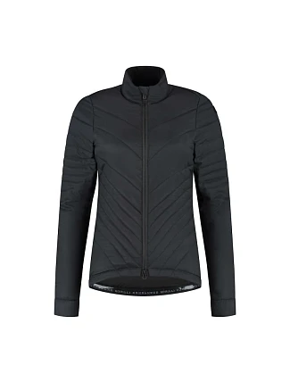 Rogelli bunda dámská ELEMENT černá XL Rogelli bunda dámská ELEMENT černá XL