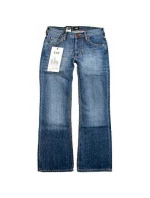 Džíny Lee Denver L7512170