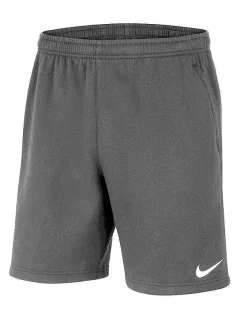 Juniorské fleecové šortky Park 20 CW6932-071 - Nike