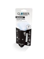 LED světlo + klakson Globber Mini Buzzer 530-120 DE1