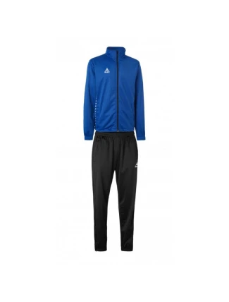 Tepláková souprava SELECT MEXICO blue L set blue