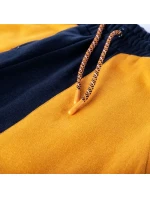 Dětské kalhoty Regin Tb Jr 92800396722 - Elbrus