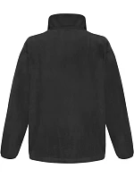 Result R 220M Pánská outdoorová fleecová bunda "Norse" 30.220X black Result R 220M Pánská outdoorová fleecová bunda "Norse" 30.220X black