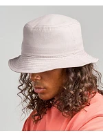 Atlantis Headwear Bucket Cotton-S Klobouk 33.0283 black