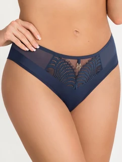 Gorsenia K878 Aria barva: tmavě modrá