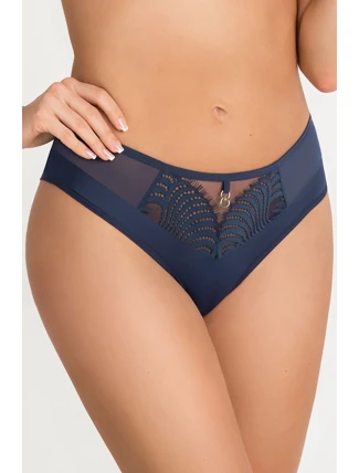 Gorsenia K878 Aria barva: tmavě modrá