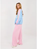 Sada MI KMPL 82649.29 světle růžová