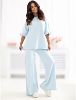 RV sada KMPL A1238.50 světle modrá